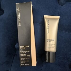 Bare Minerals Complexion Rescue Tinted Hydrating Gel Cream in Birch